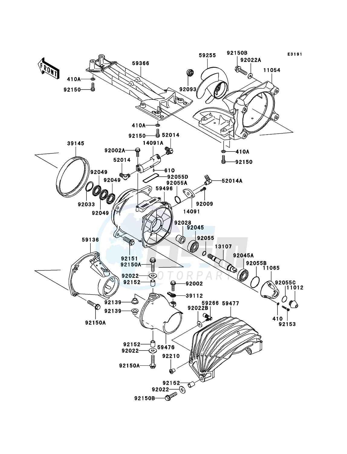 Jet Pump blueprint