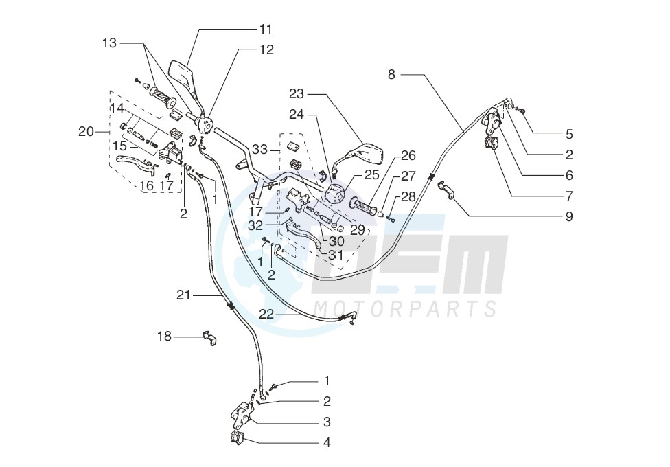 Transmissions blueprint