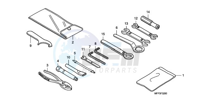 TOOLS image