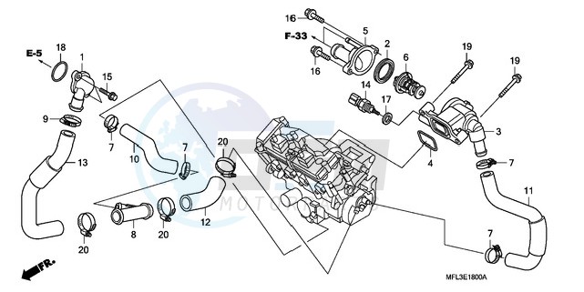 THERMOSTAT image