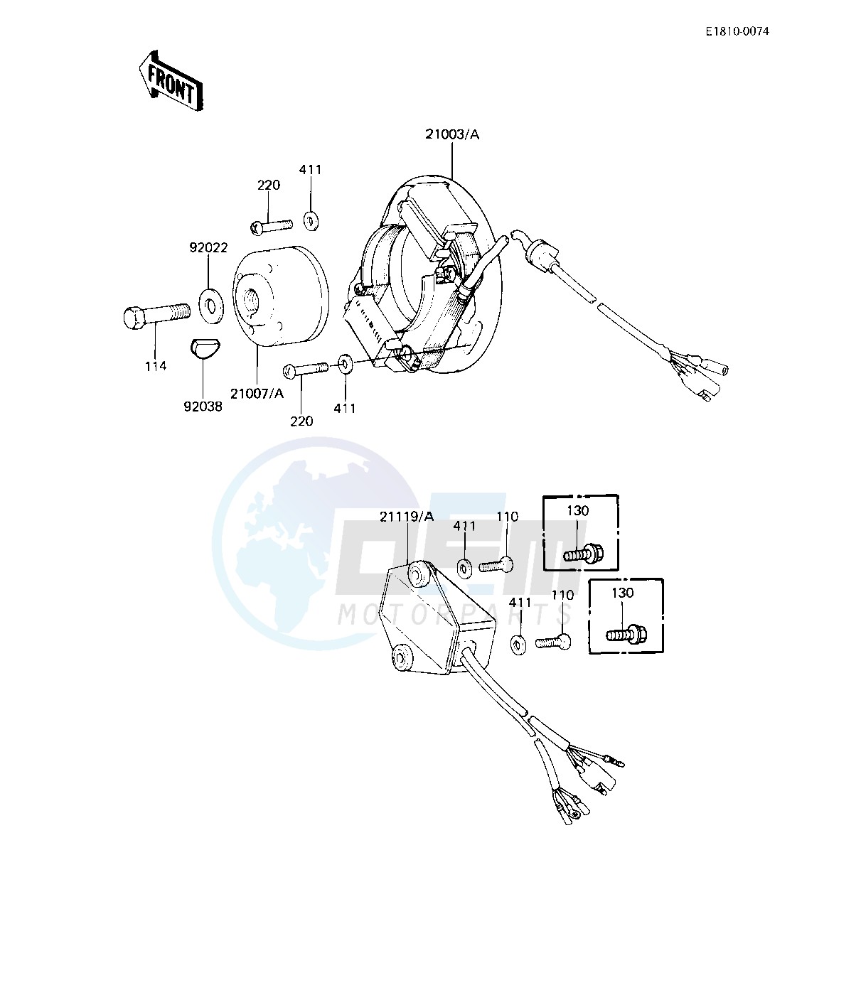 IGNITION image