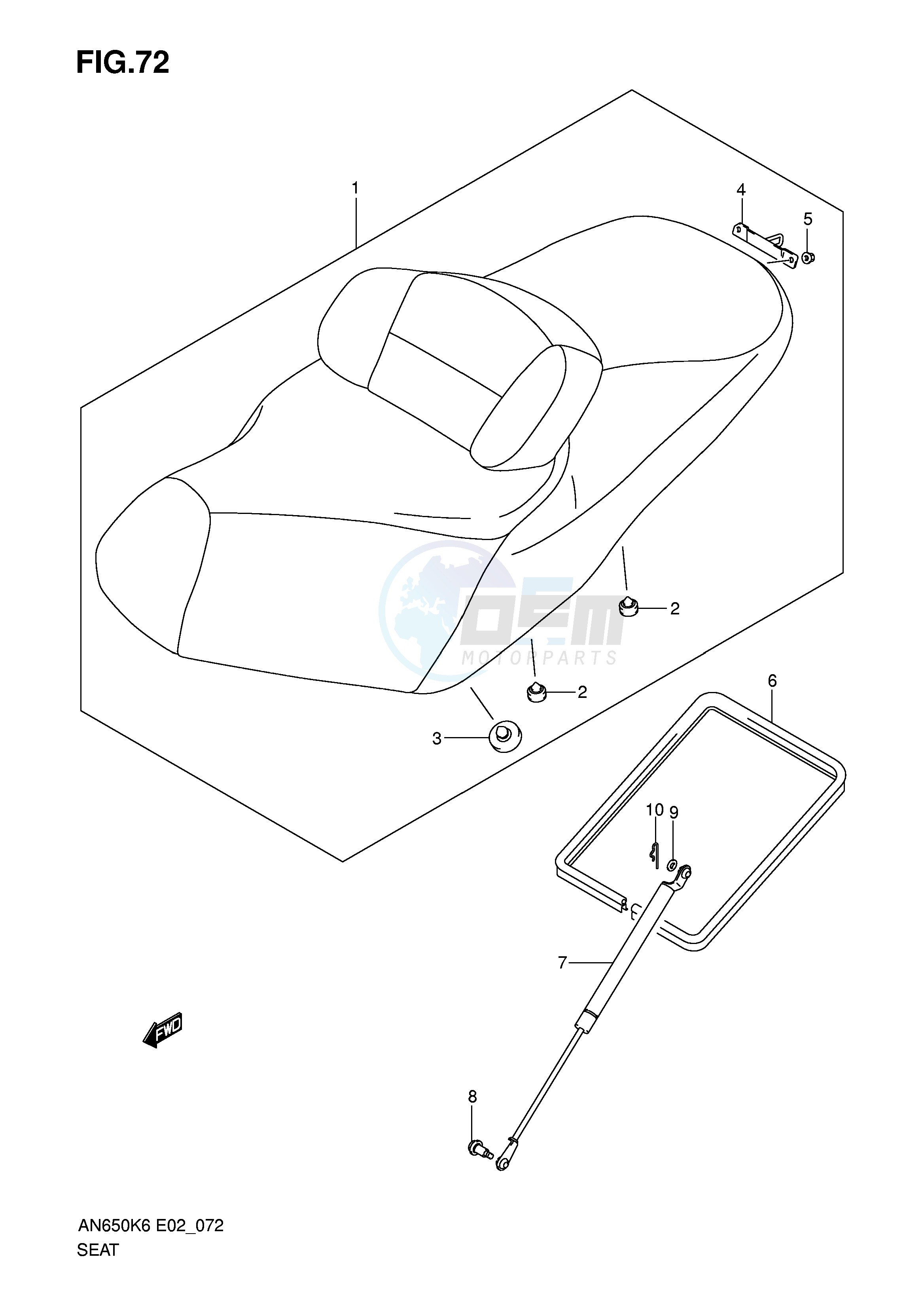 SEAT image