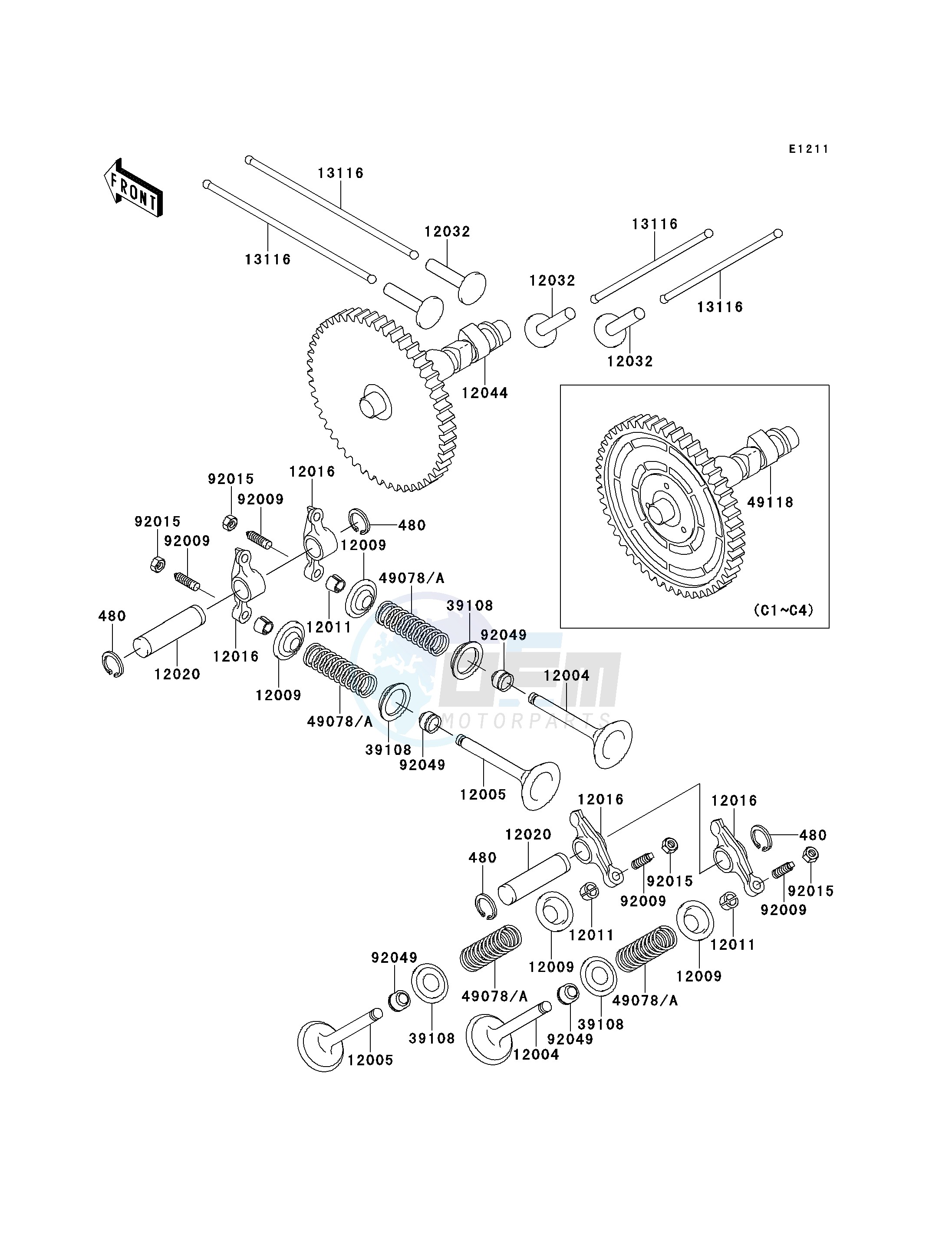 VALVE-- S- -_CAMSHAFT-- S- - image