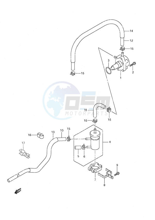 Fuel Pump image