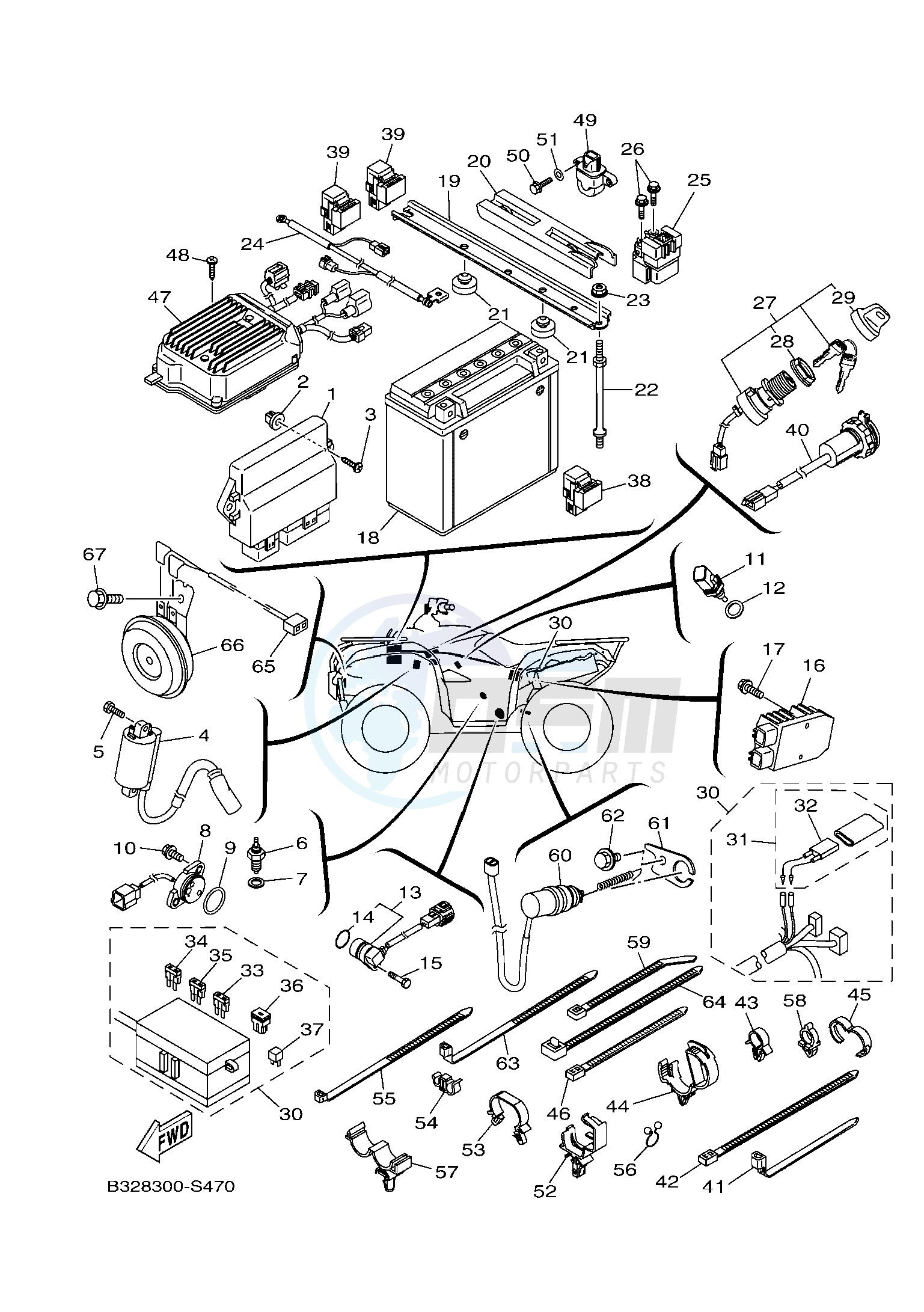 ELECTRICAL 1 image