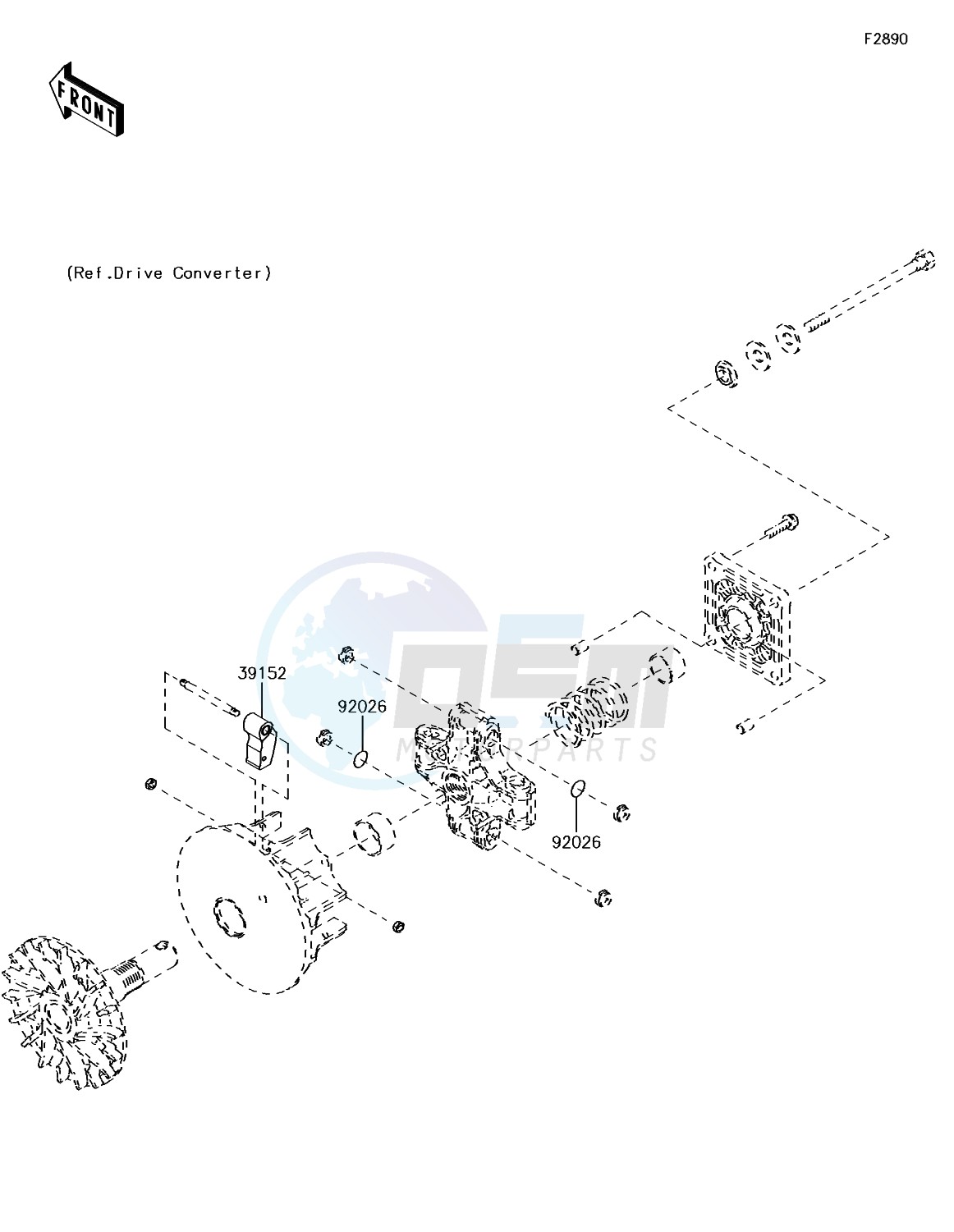 Optional Parts(Engine) image