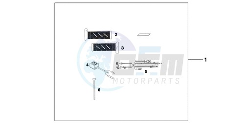 GRIP HEATER(12A) image