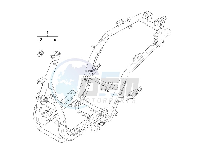 Frame/bodywork image