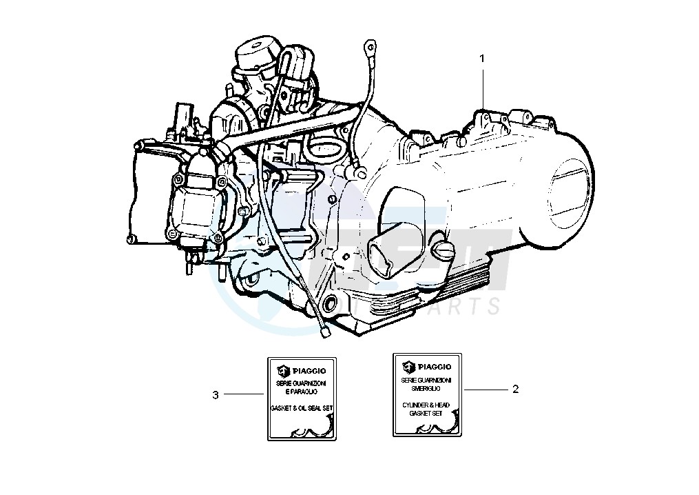 Engine image