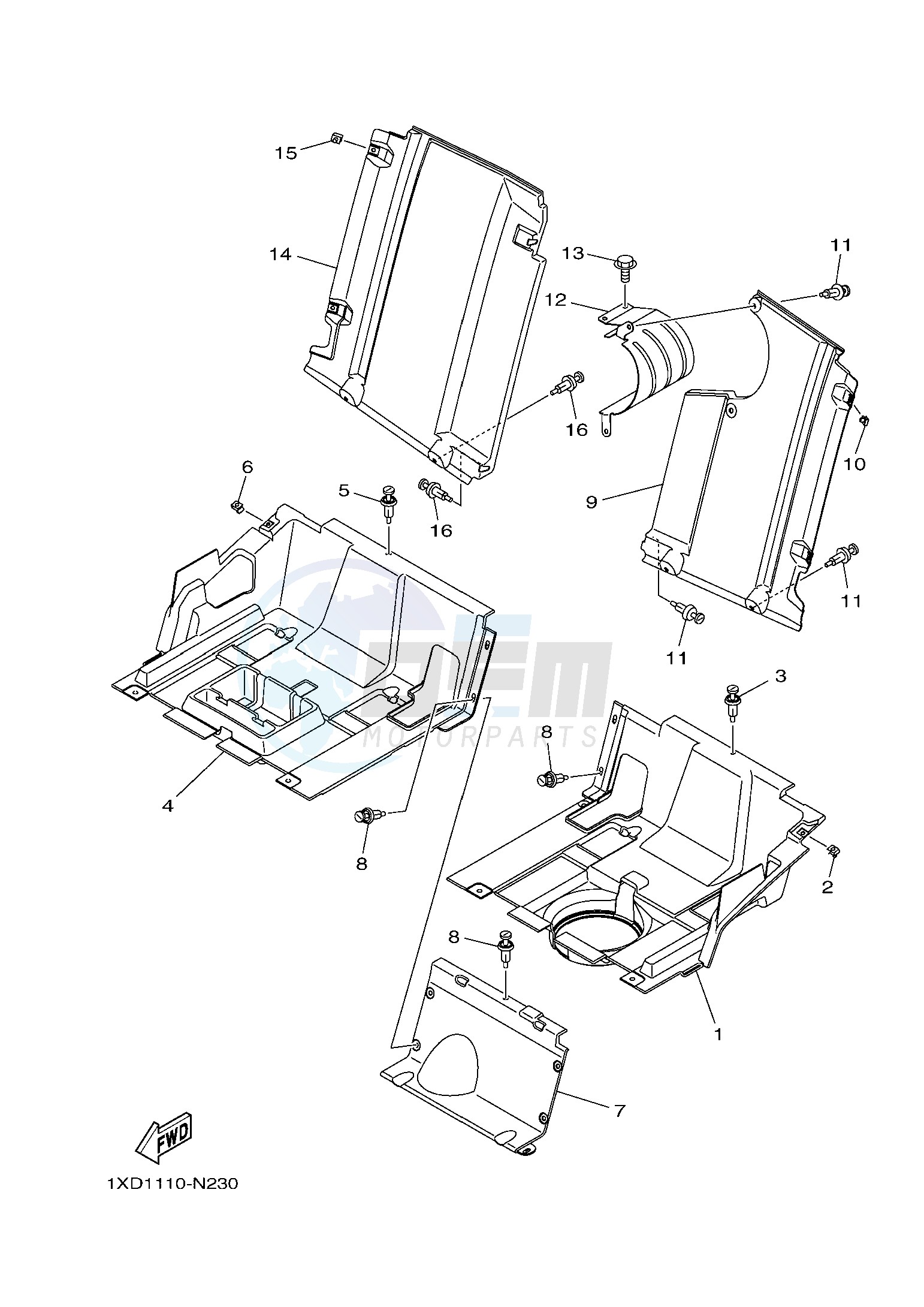 SIDE COVER 2 image