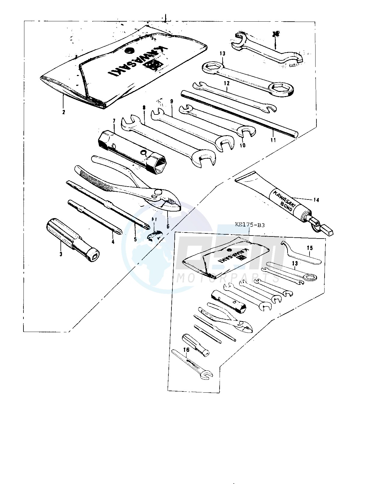 OWNER TOOLS image