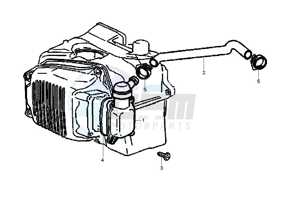 Oil drain valve image