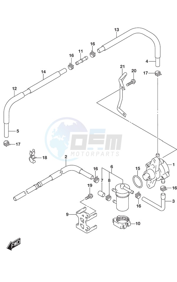 Fuel Pump image