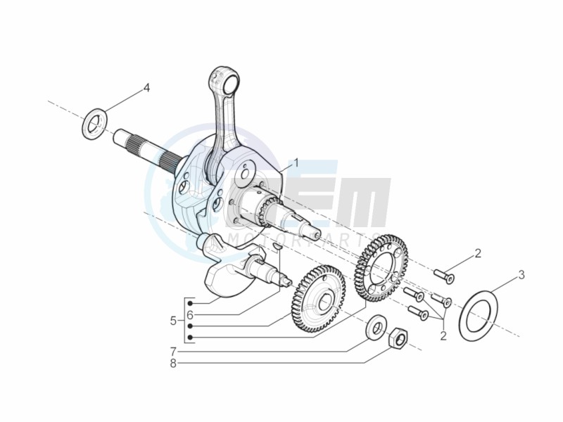 Crankshaft image