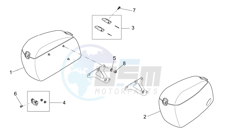 Side cases image