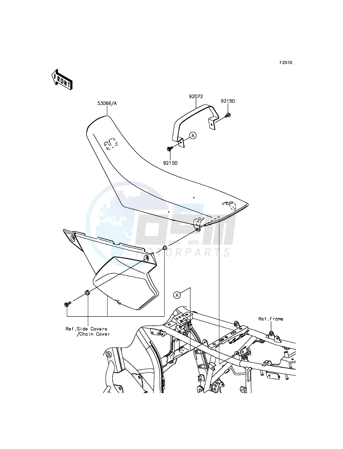 Seat image