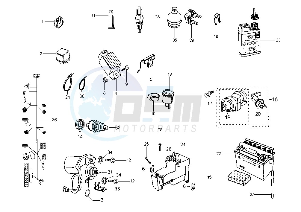 ELECTRICAL DEVICES image