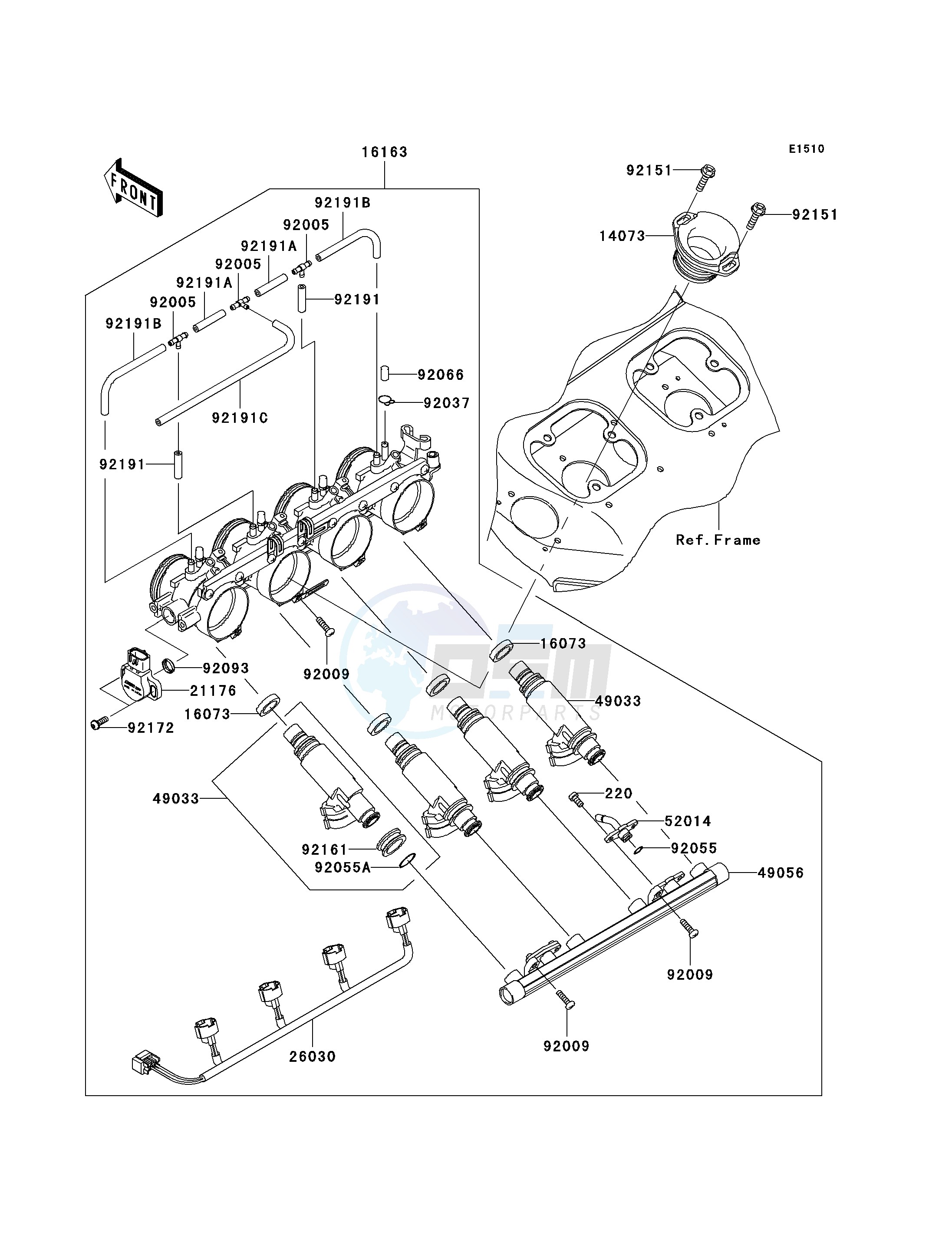 THROTTLE-- B1_B2- - image