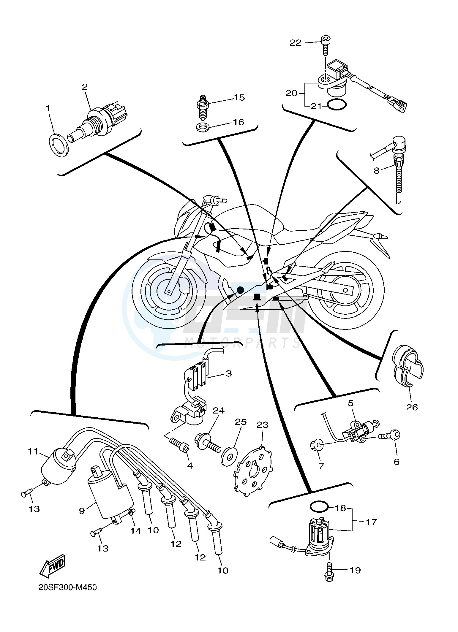 ELECTRICAL 1 image