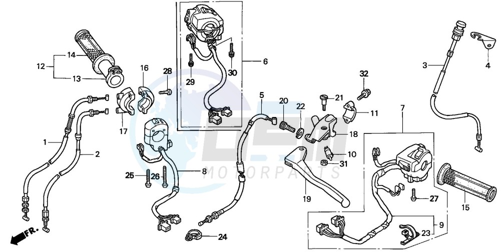 CABLE/SWITCH image