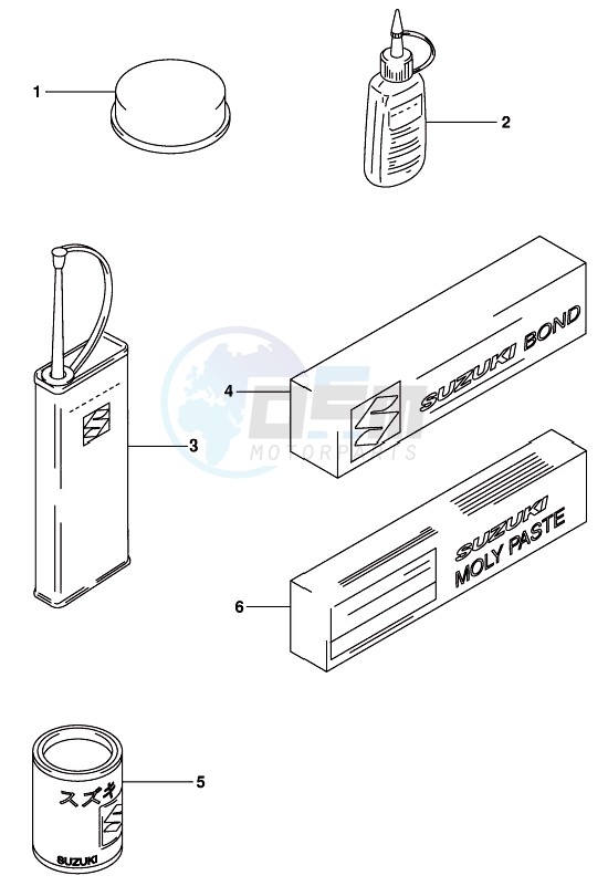 OPTIONAL blueprint