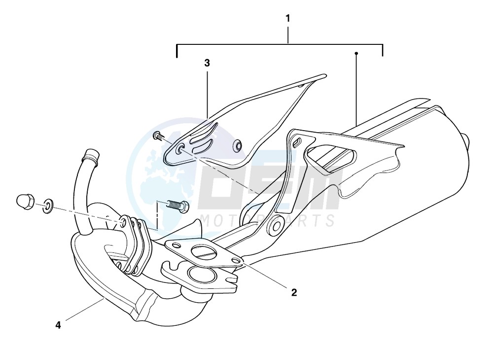 Silencer blueprint