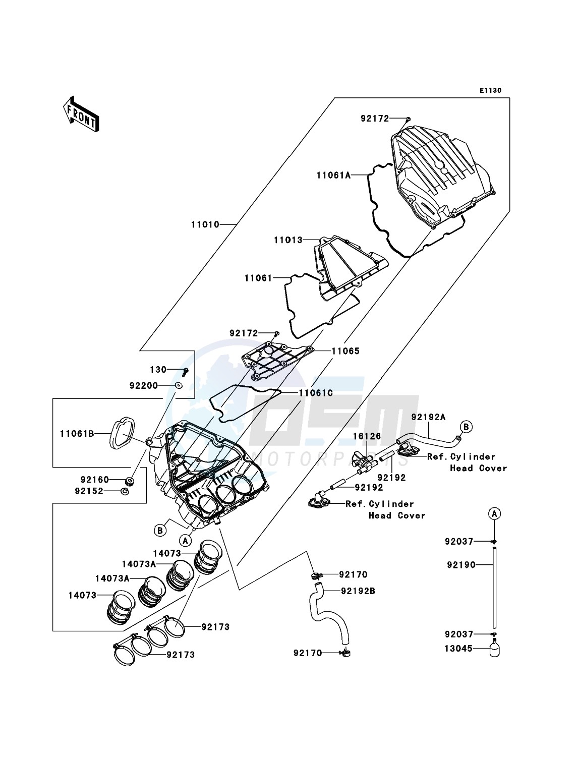 Air Cleaner image