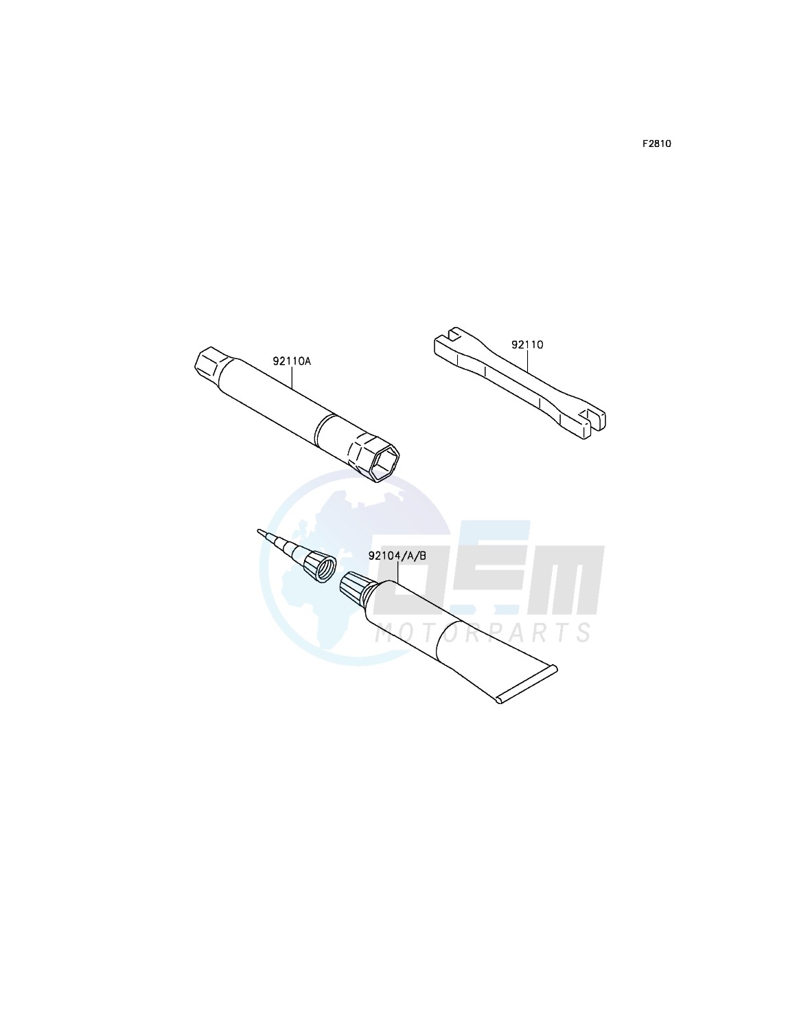 Owner's Tools blueprint