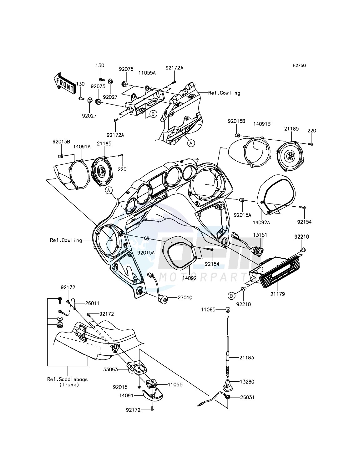 Other blueprint