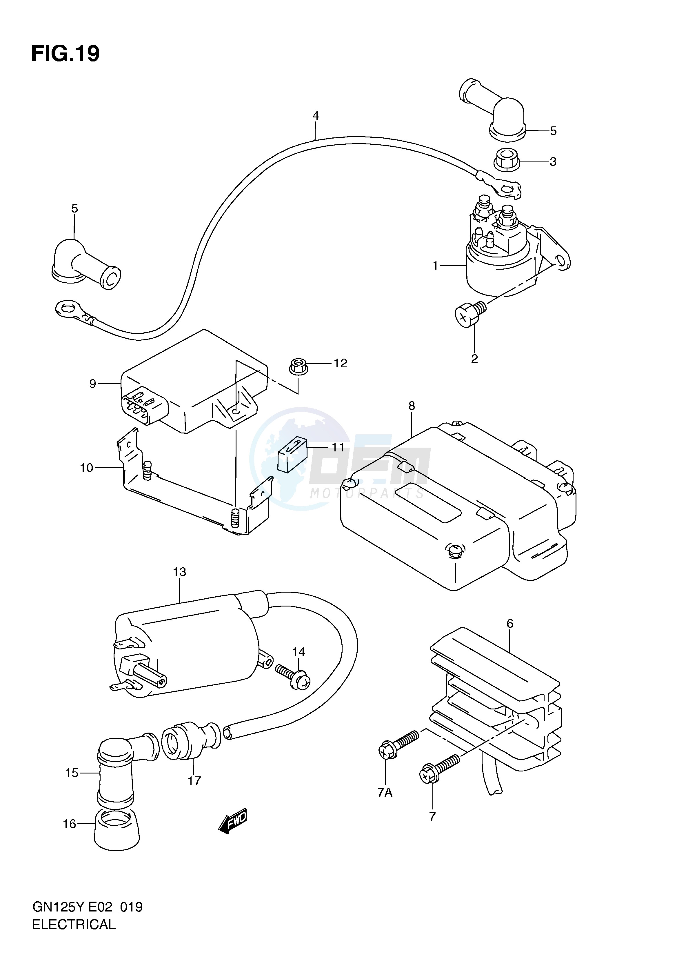 ELECTRICAL image