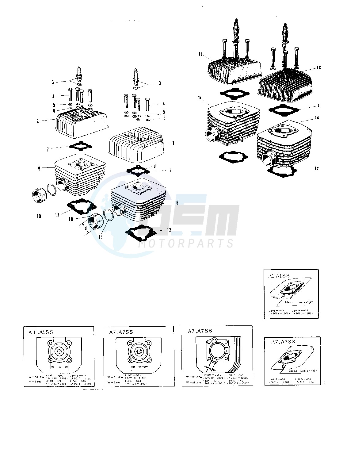 CYLINDER HEAD_CYLINDER image