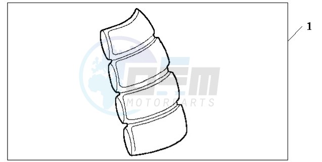 TANK PAD 2 blueprint