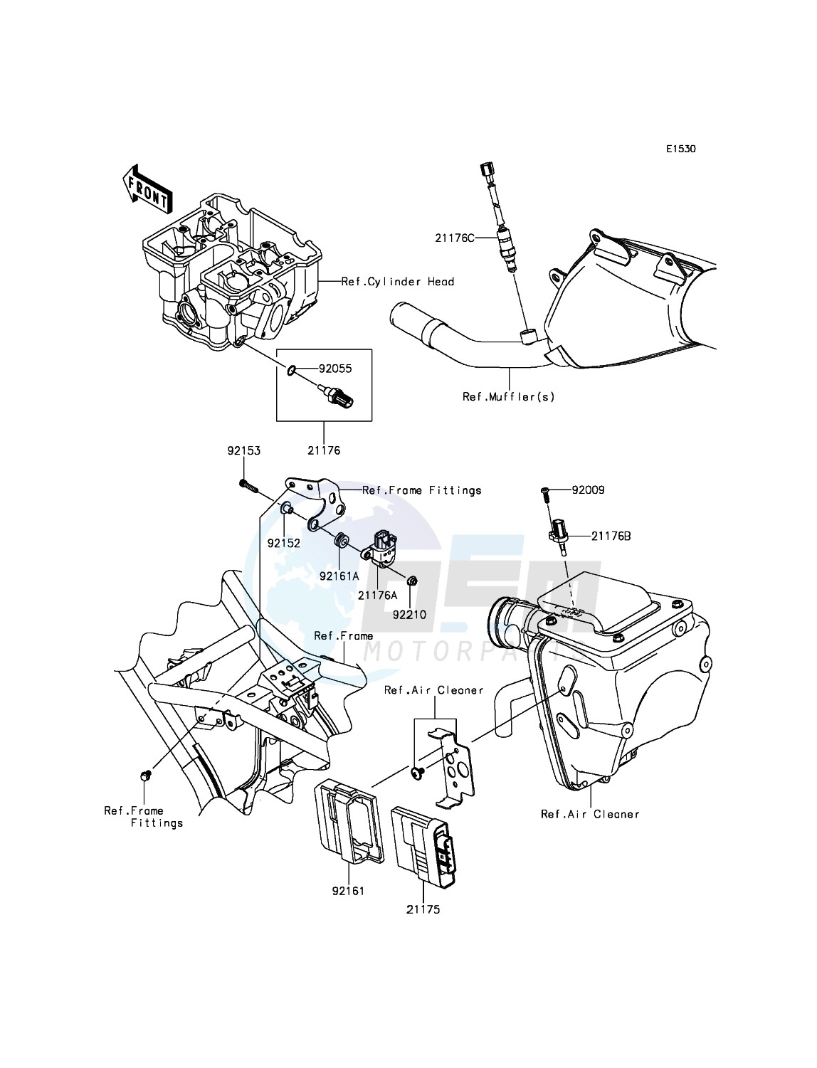 Fuel Injection image