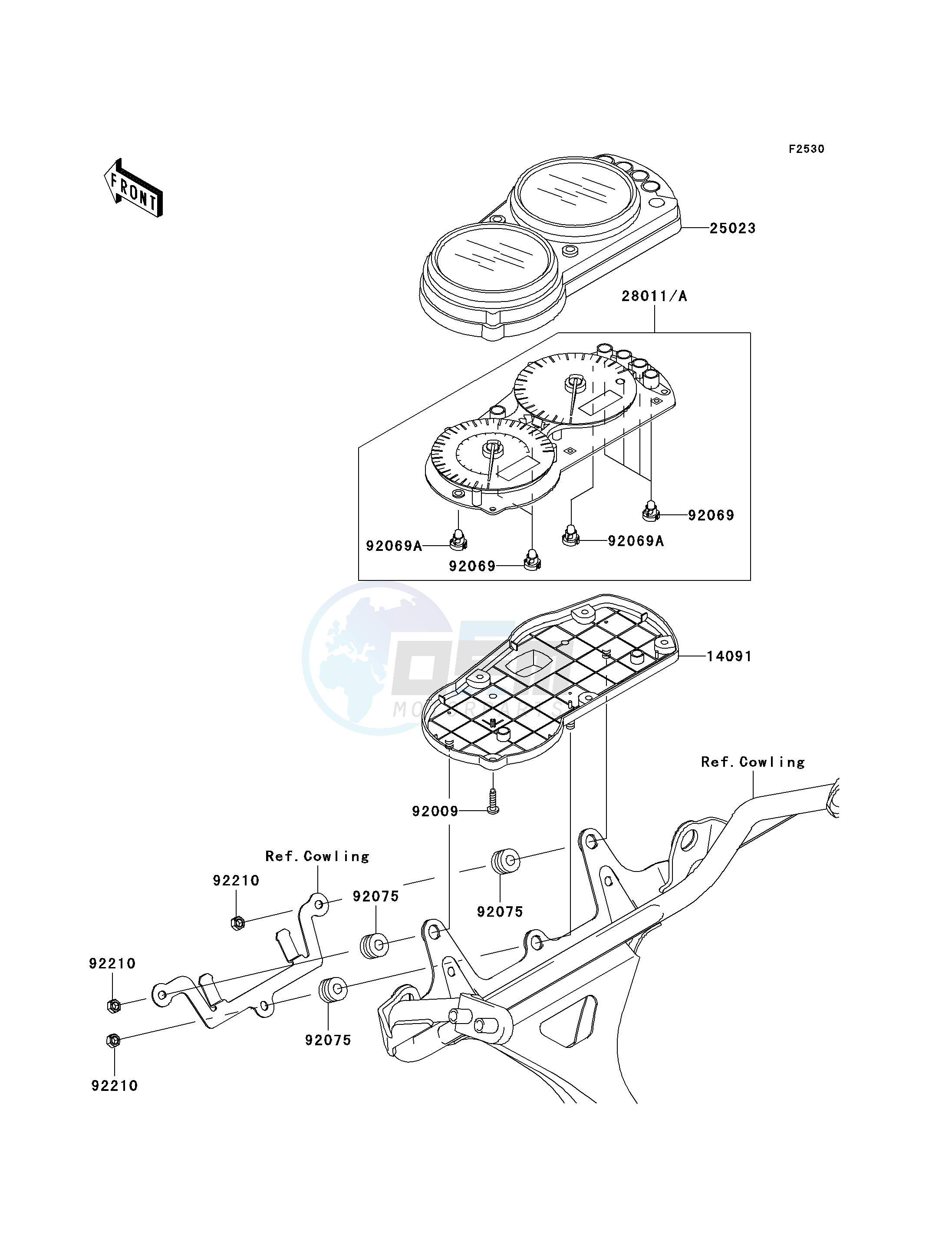 METER-- S- - image