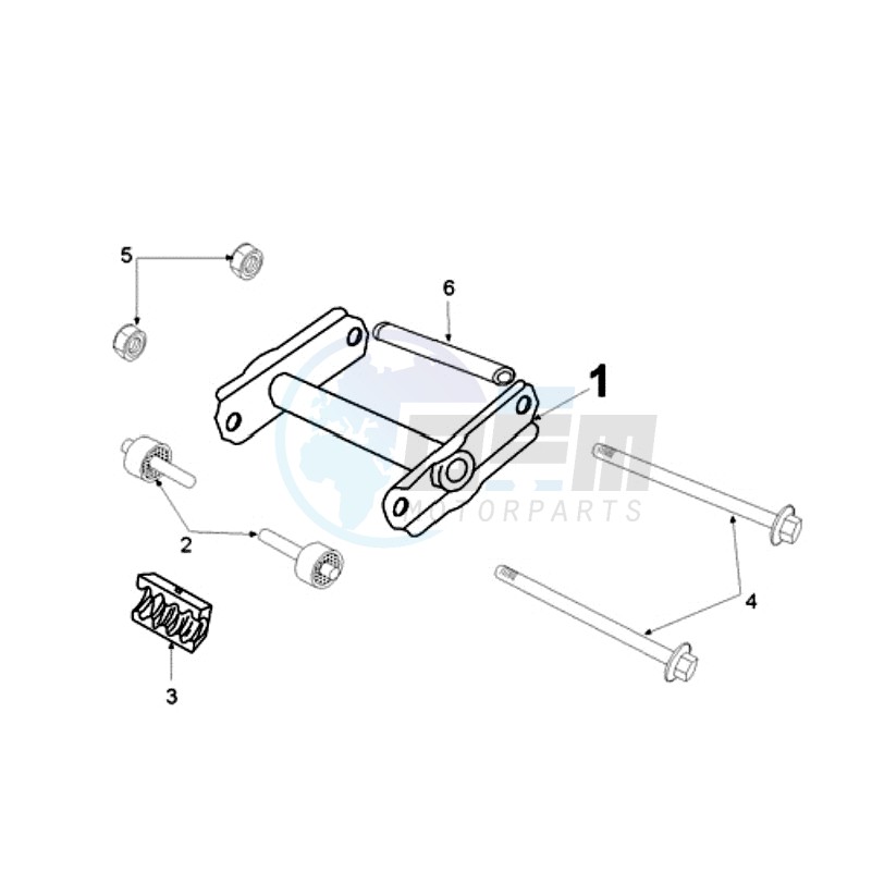 ENGINEMOUNT image