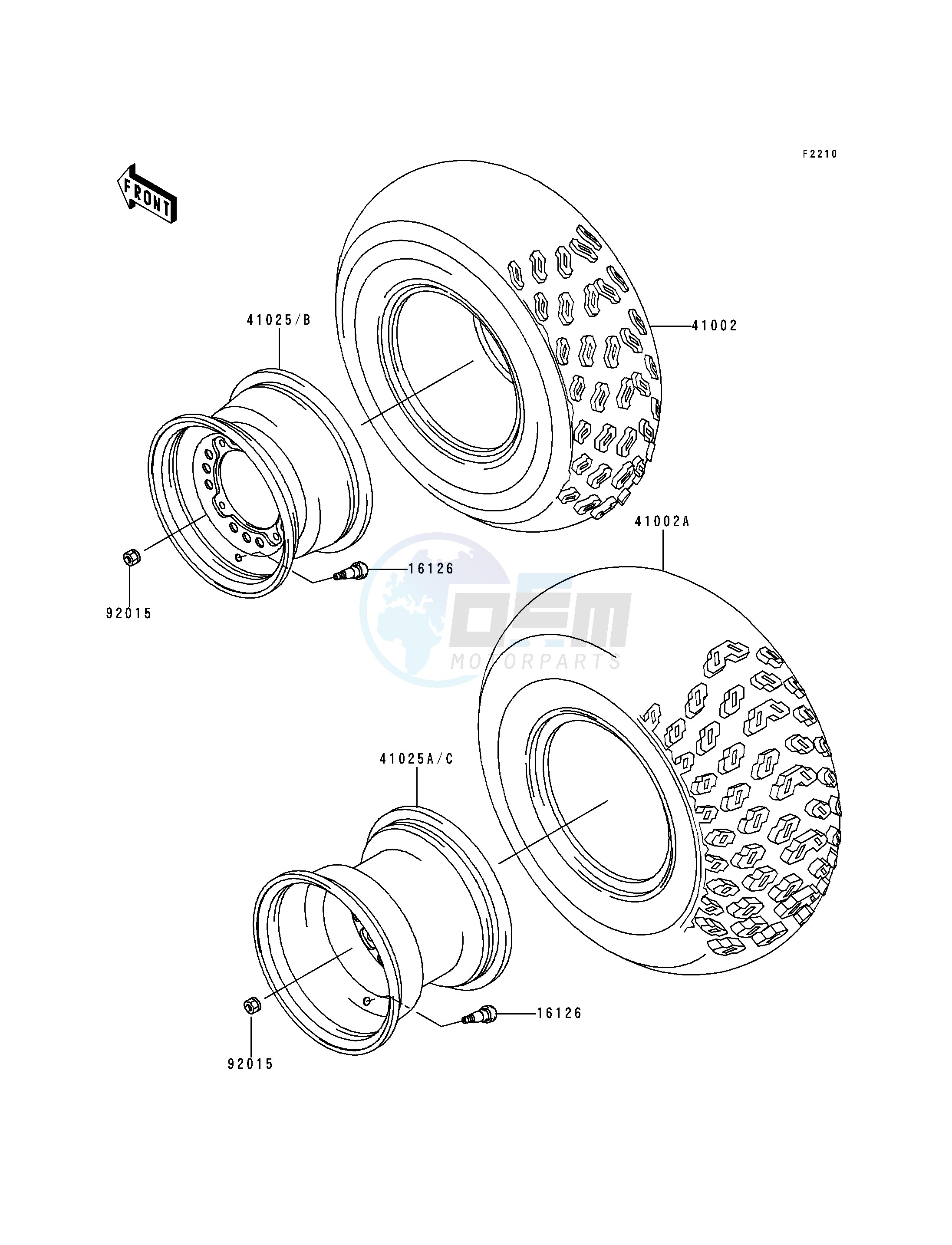 WHEELS_TIRES blueprint