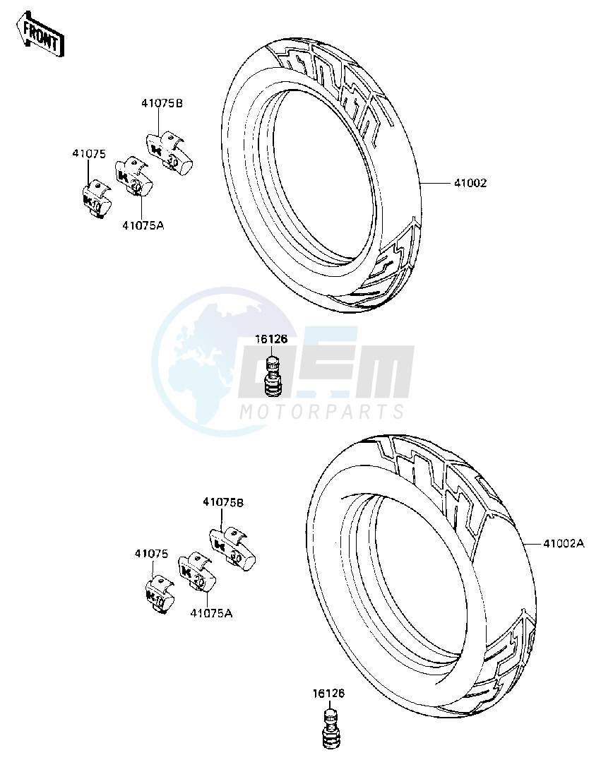 TIRES image