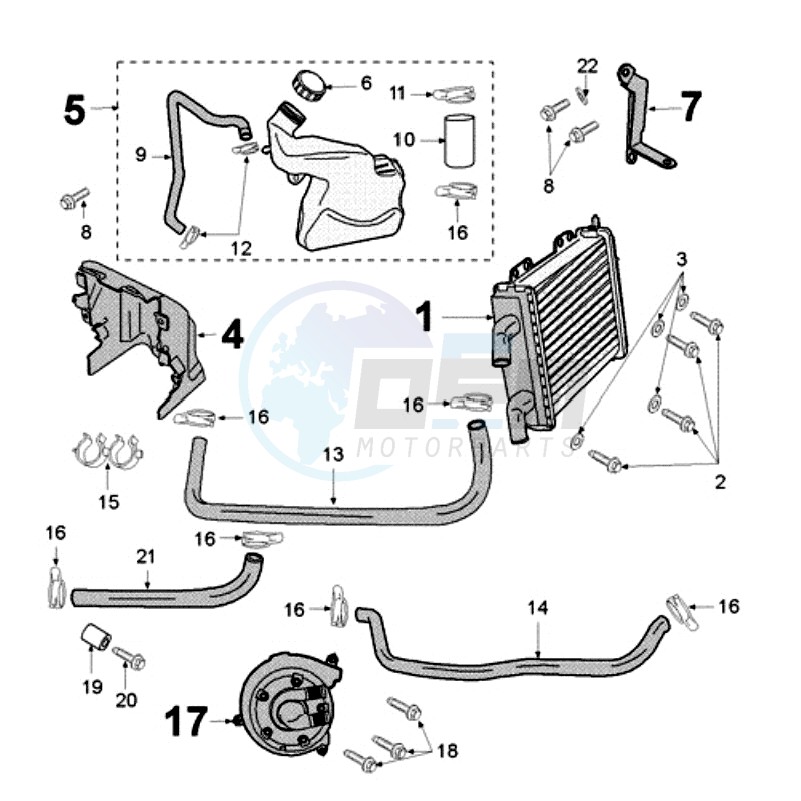 COOLIND SYSTEM image