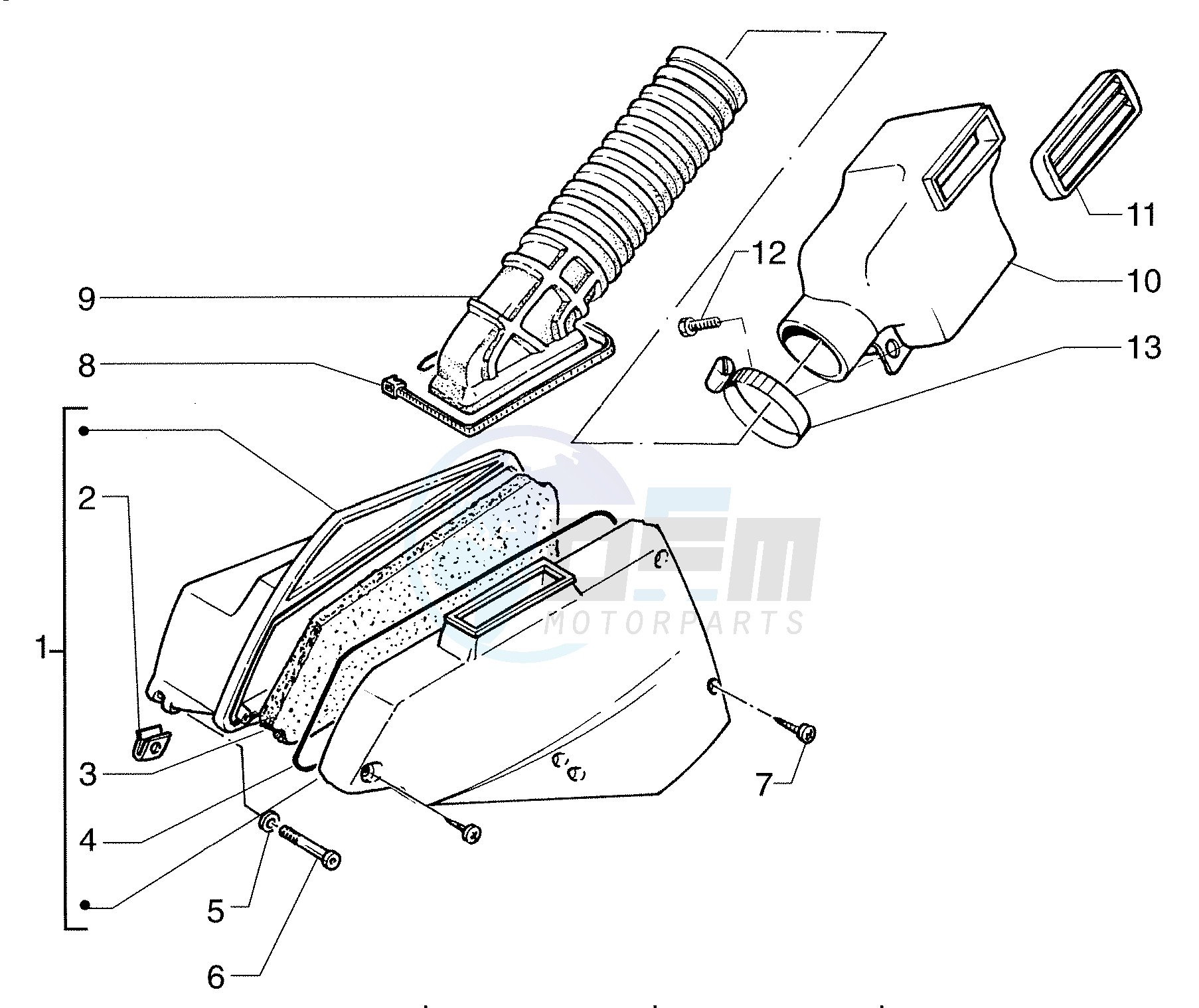 Air box image