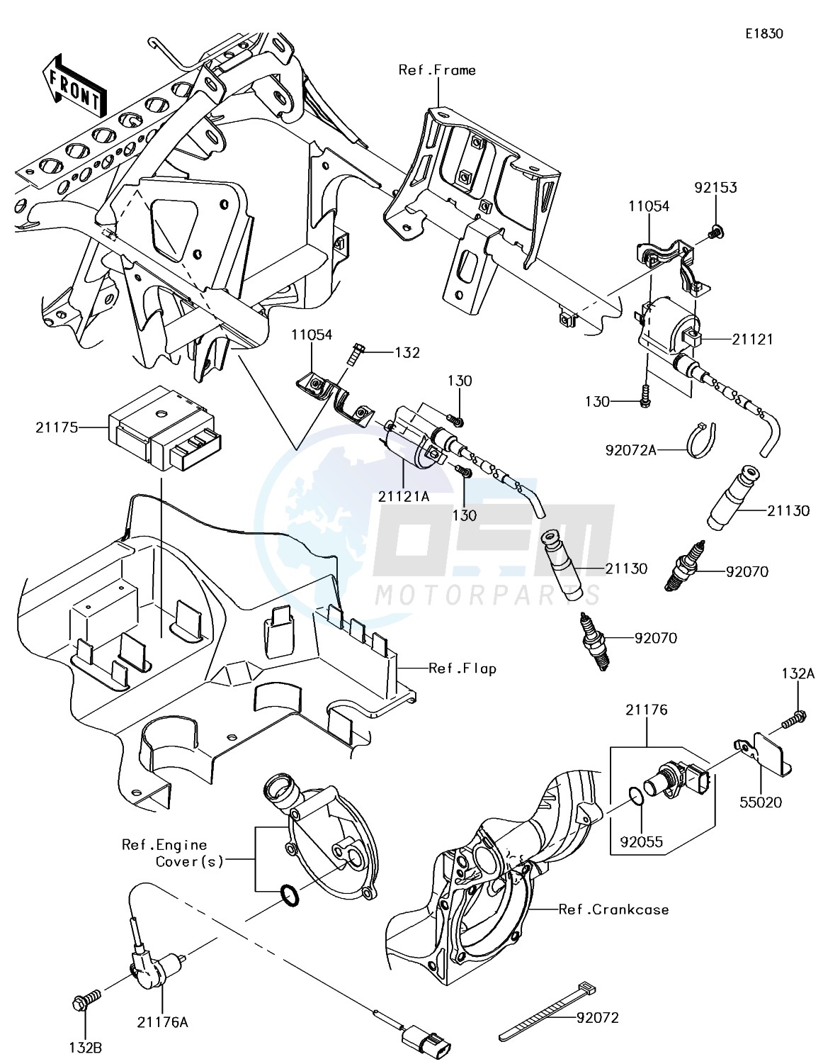 Ignition System image