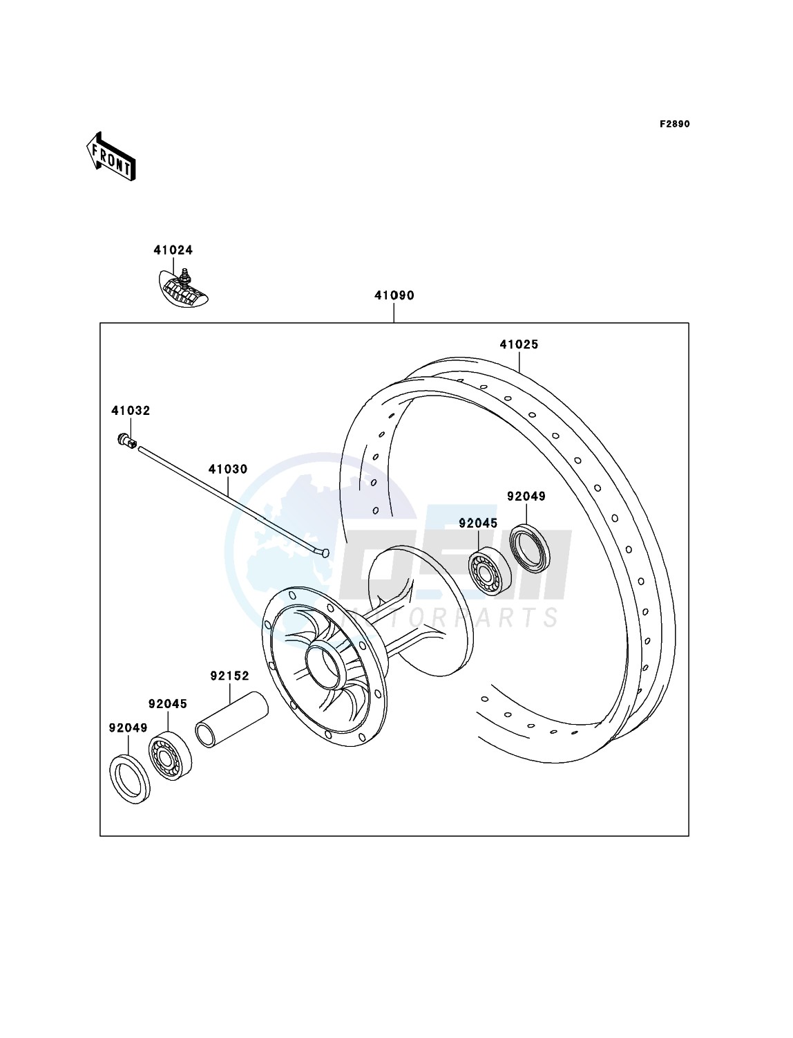 Optional Parts image