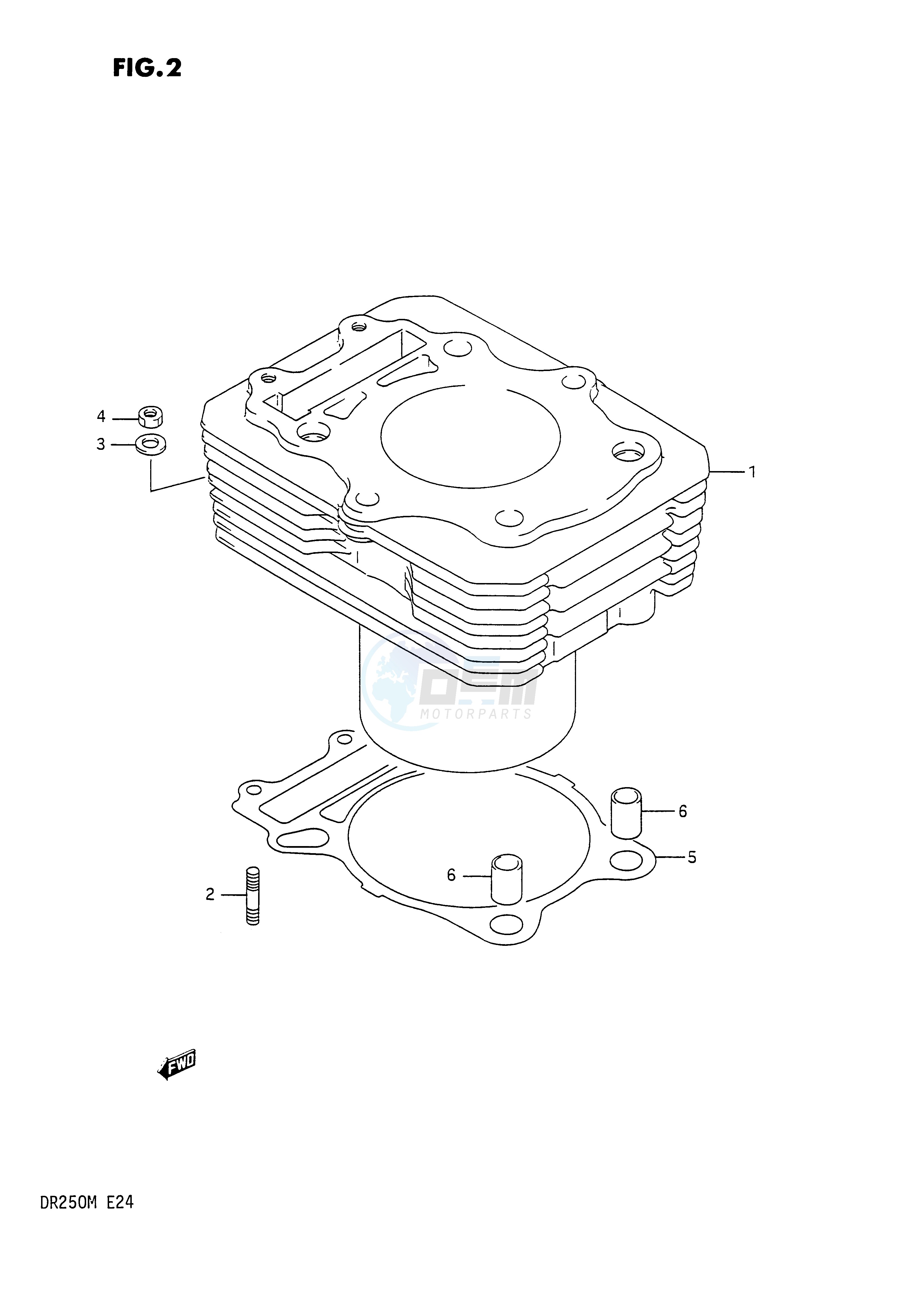 CYLINDER image