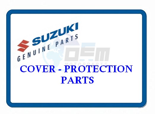 COVER - PROTECTION image