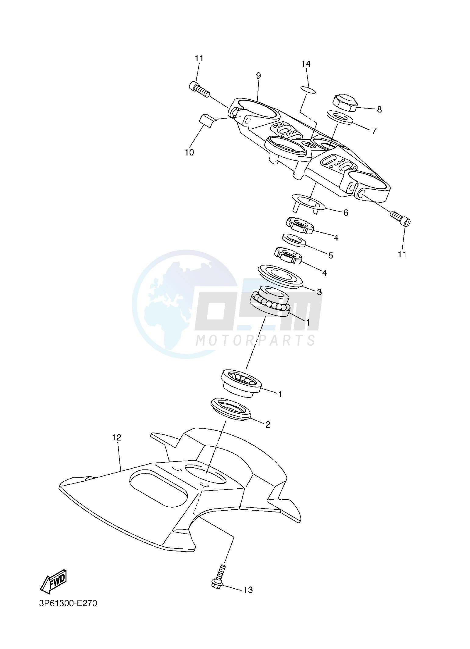 STEERING image