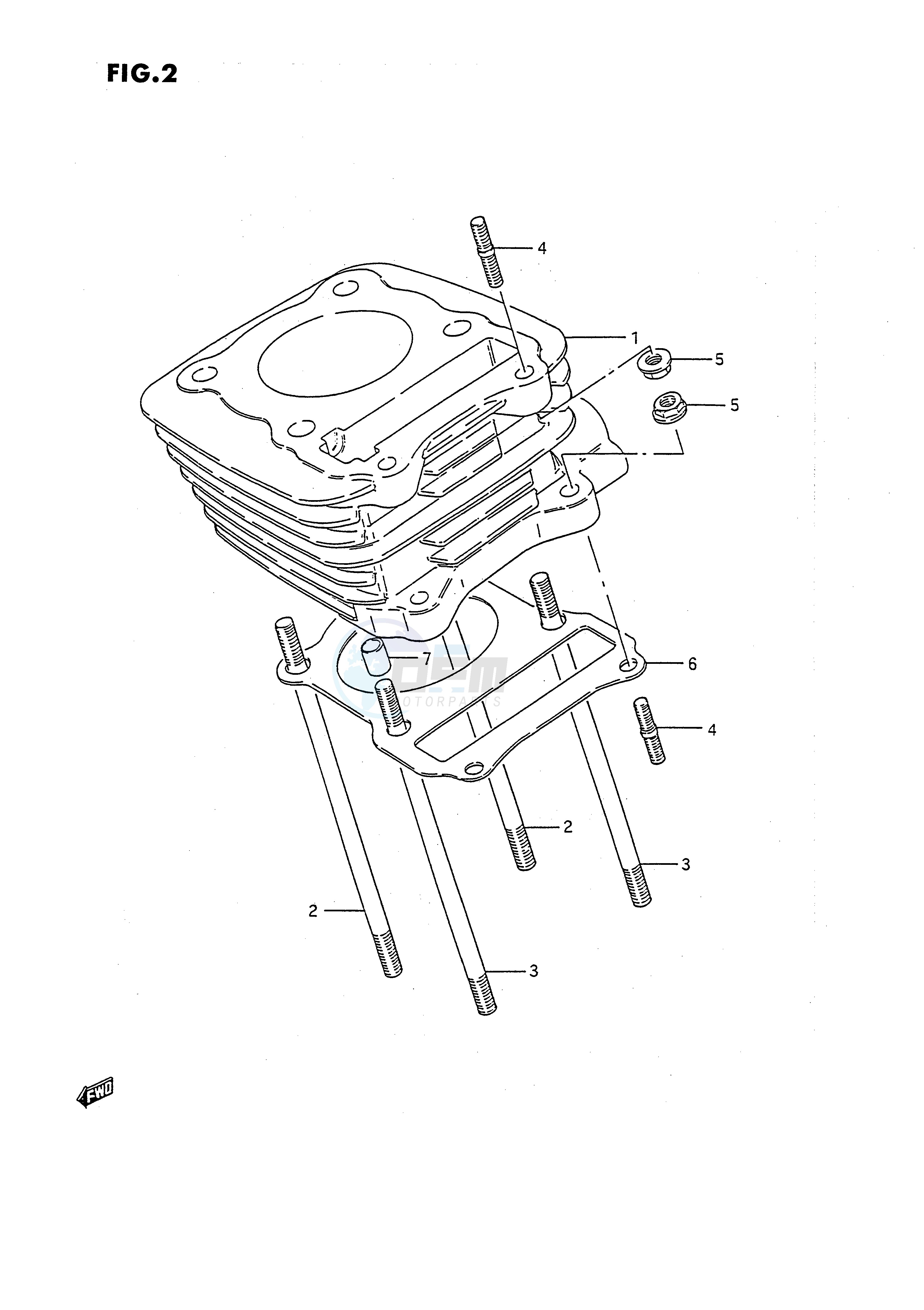 CYLINDER image