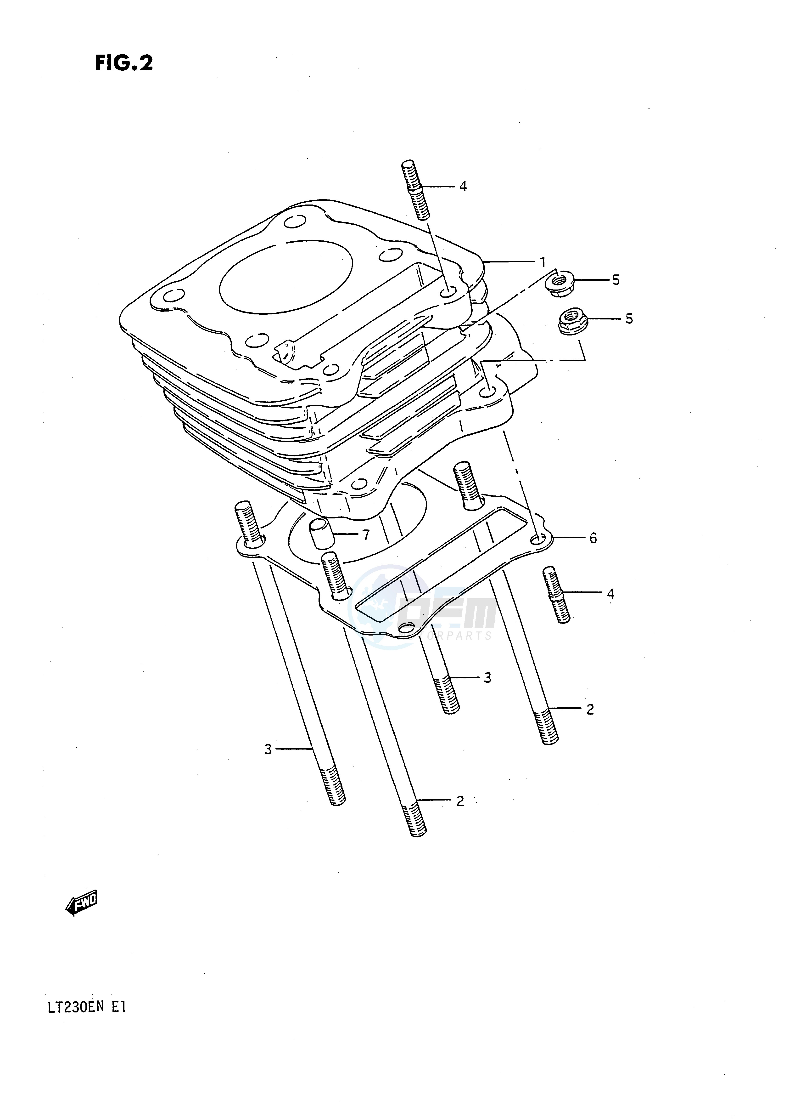 CYLINDER image