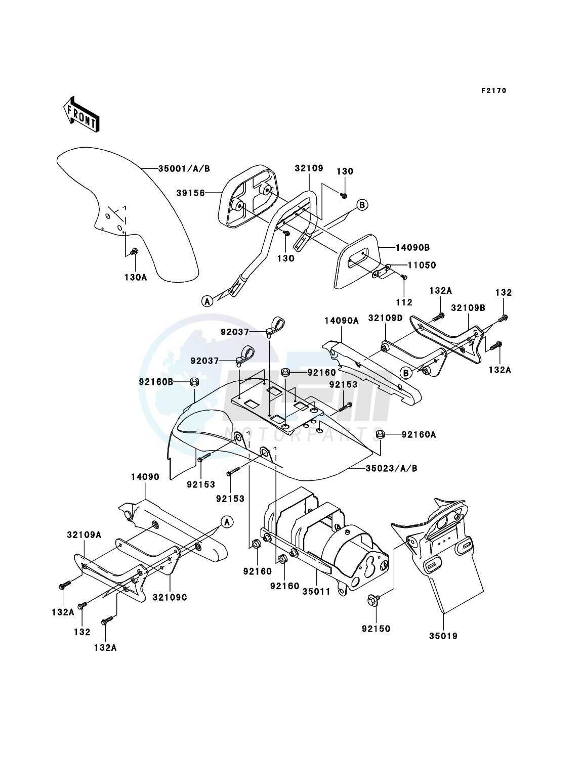 Fenders image