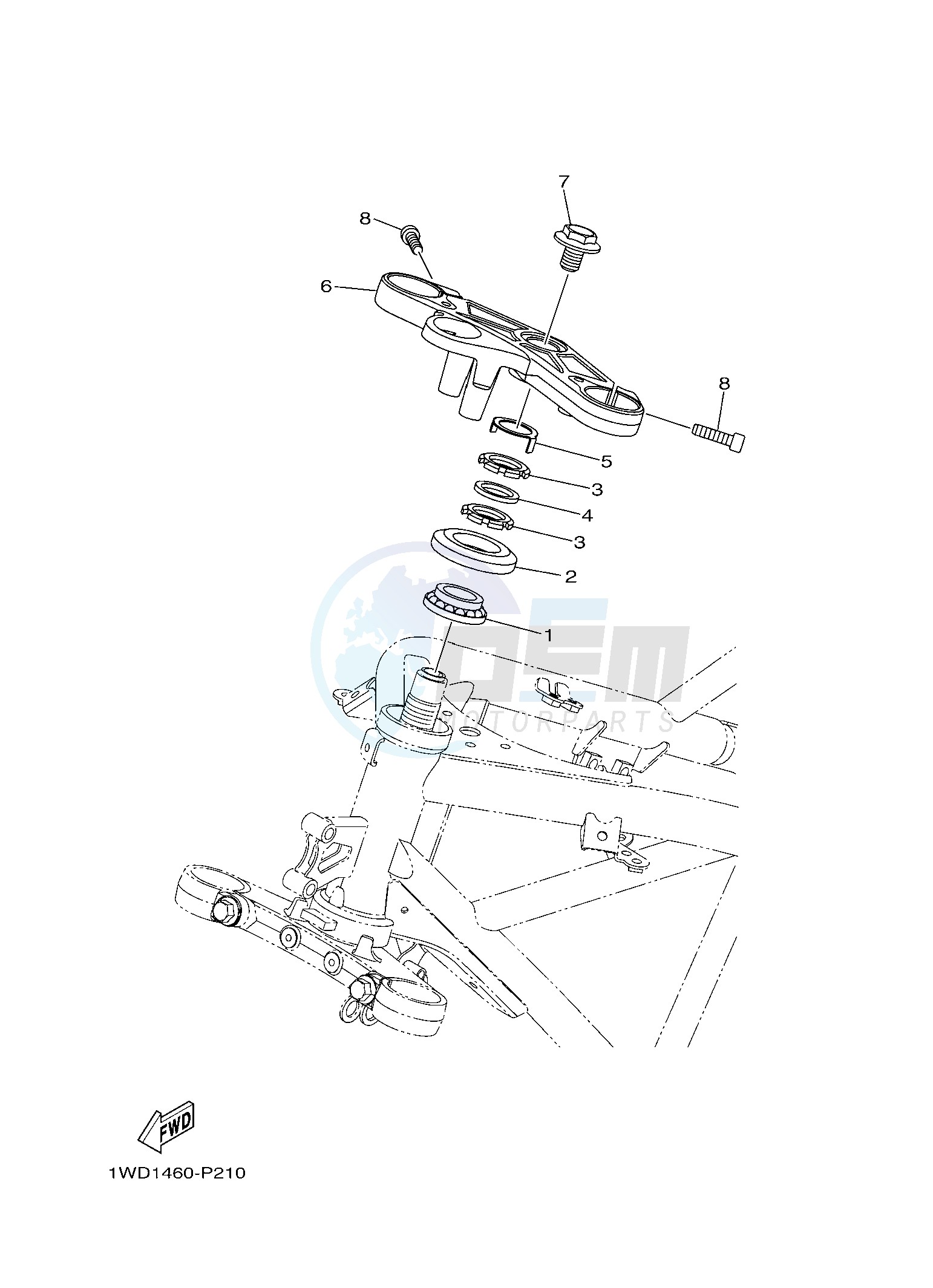 STEERING image