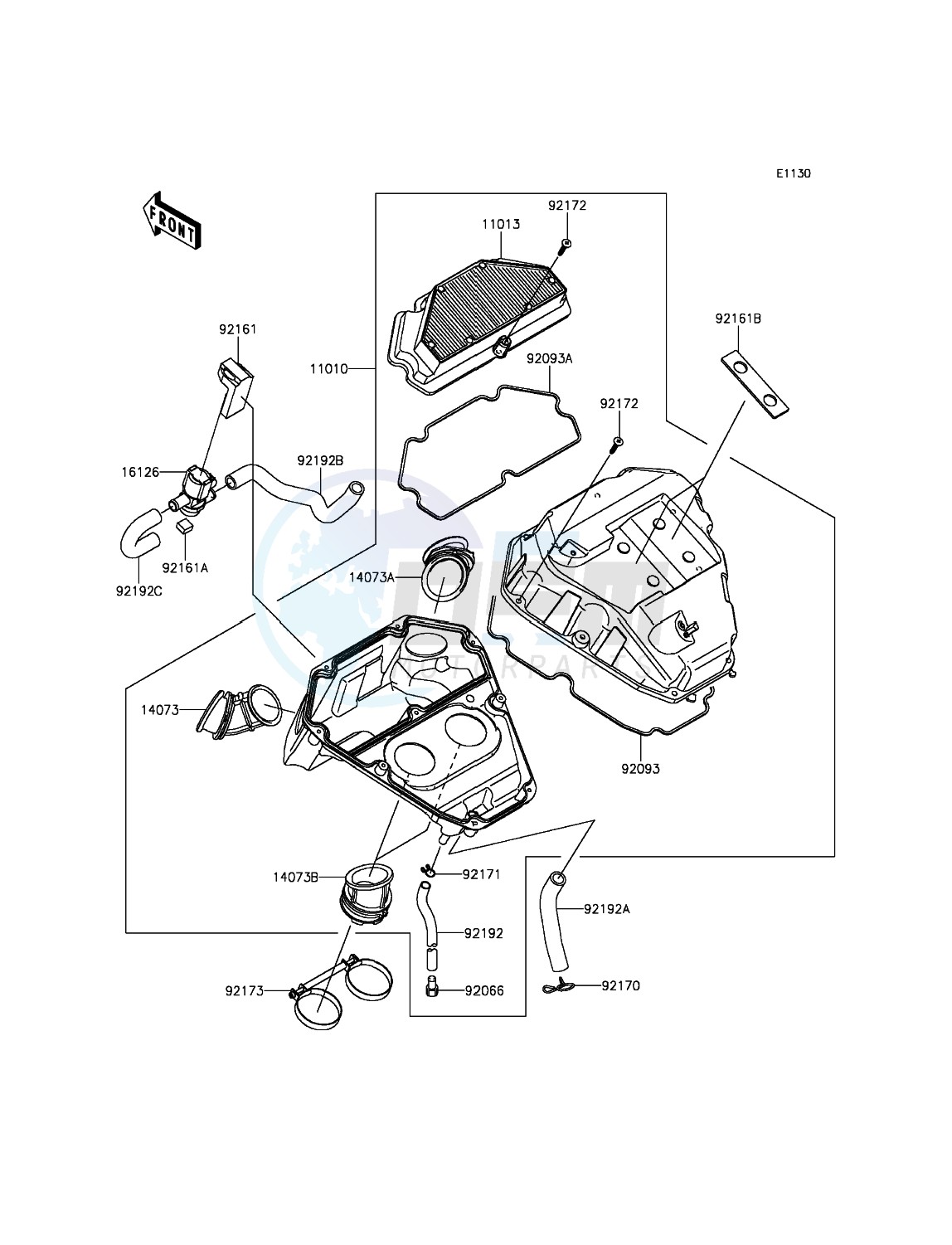 Air Cleaner image