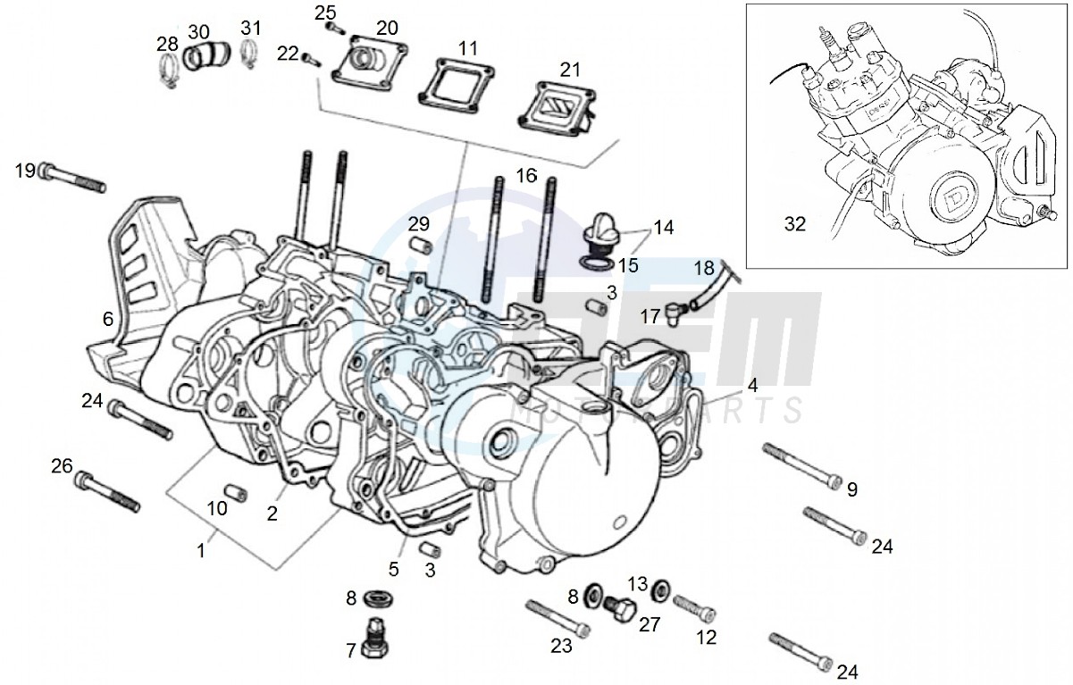 Engine (Positions) image
